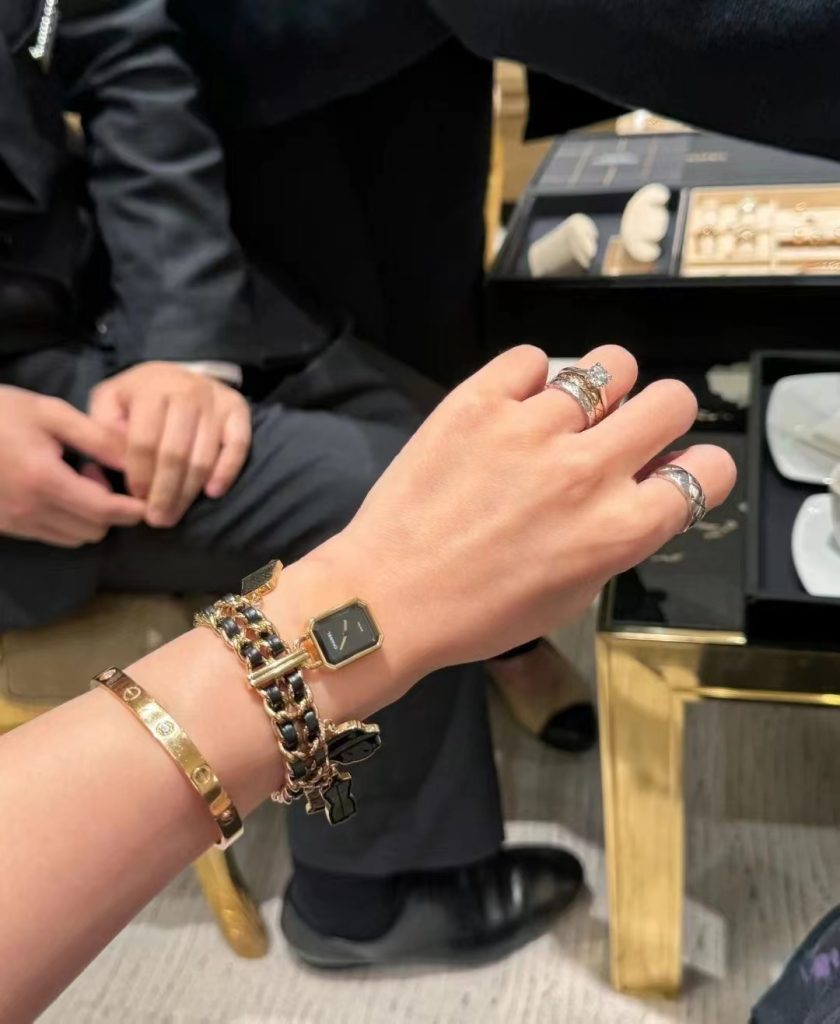 Chanel シャネル【7枚組セット】578 高品質コレクション✨📸🎁💎🔥 限定デザイン厳選 - 画像 3