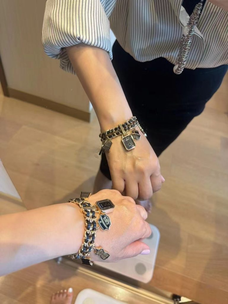 Chanel シャネル【7枚組セット】578 高品質コレクション✨📸🎁💎🔥 限定デザイン厳選 - 画像 4