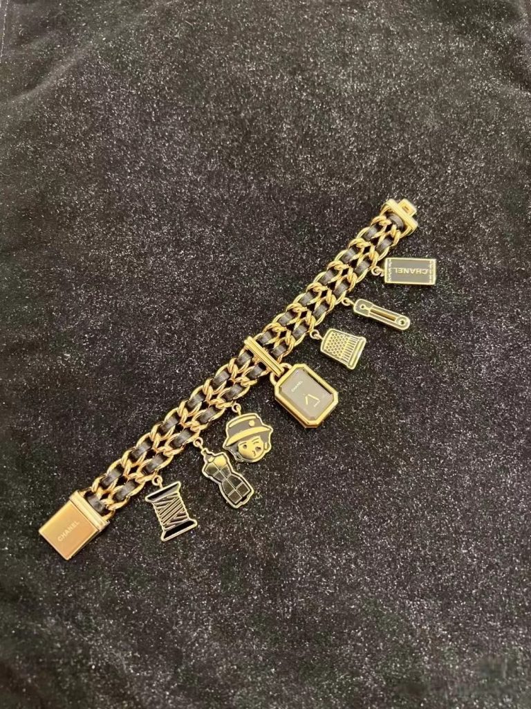 Chanel シャネル【7枚組セット】578 高品質コレクション✨📸🎁💎🔥 限定デザイン厳選 - 画像 6