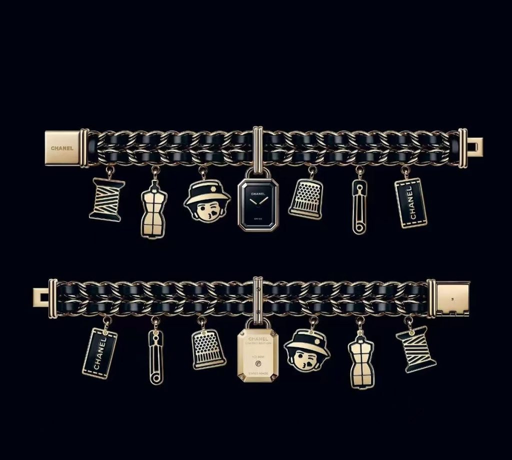 Chanel シャネル【7枚組セット】578 高品質コレクション✨📸🎁💎🔥 限定デザイン厳選 - 画像 7