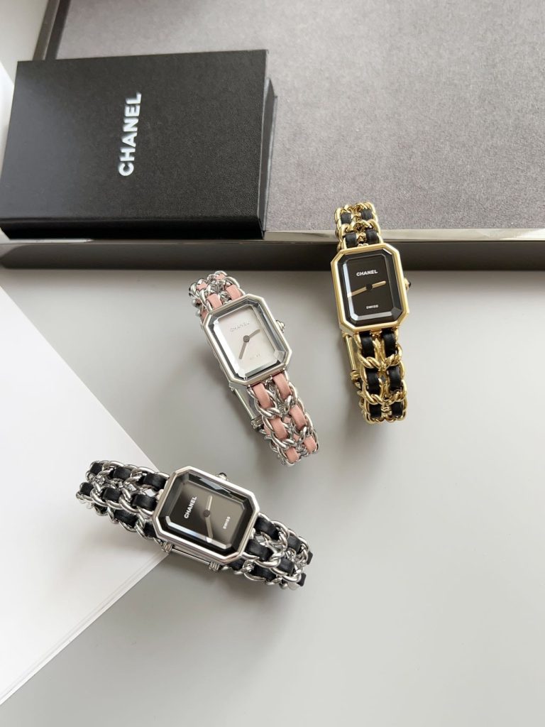 Chanel シャネル【新作登場】615 シリーズ✨ 高品質素材で快適着心地👕 9点豊富画像で詳細確認🉑 大人気デザイン🎯 今すぐチェック💖 - 画像 4