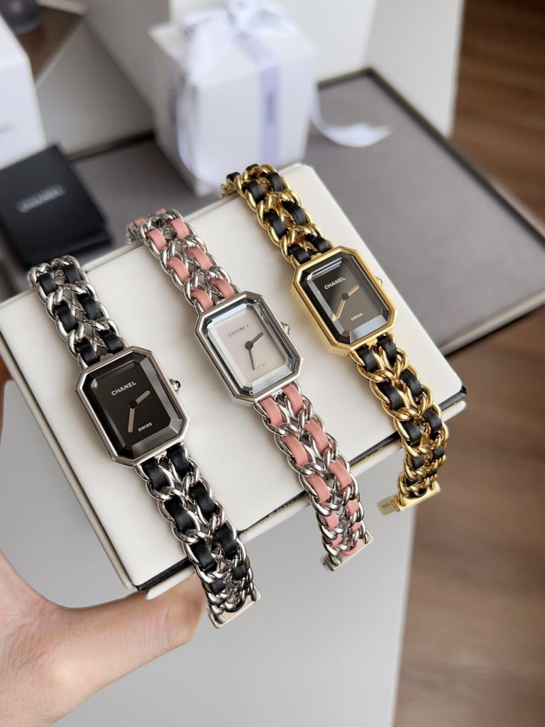 Chanel シャネル【新作登場】615 シリーズ✨ 高品質素材で快適着心地👕 9点豊富画像で詳細確認🉑 大人気デザイン🎯 今すぐチェック💖 - 画像 5