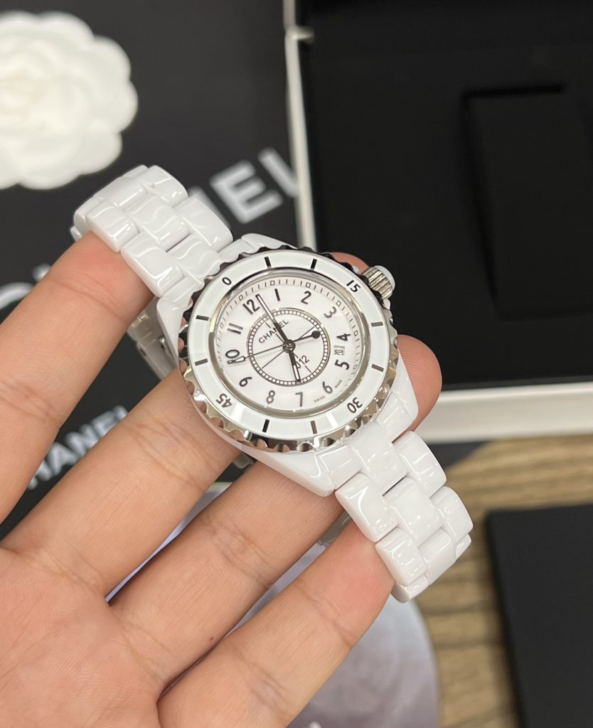 Chanel シャネル【新作登場】 J12シリーズ 腕時計 時計 今すぐチェック - 画像 6