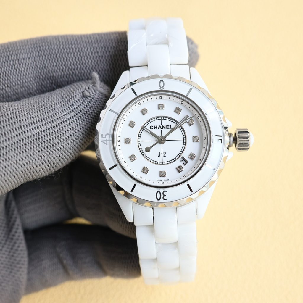 Chanel シャネル【新作登場】641 多機能デザイン✨ 高品質素材で快適使用👑 9点画像付きで安心🛍️ 今すぐチェック💖 - 画像 4