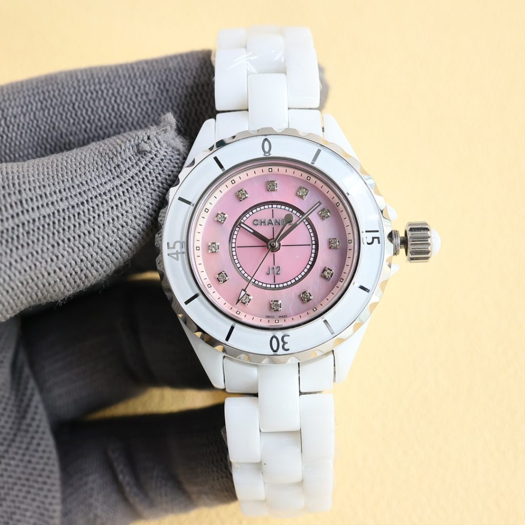 Chanel シャネル【新作登場】641 多機能デザイン✨ 高品質素材で快適使用👑 9点画像付きで安心🛍️ 今すぐチェック💖 - 画像 5