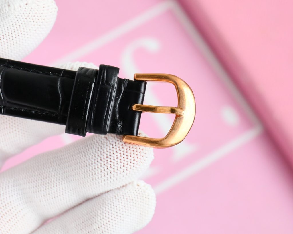 Chanel シャネル✨新作✨CHANEL レディース 自動巻き腕時計🕰️ サファイアガラス&本革ベルト💖 630鋼带650モデル - 画像 8