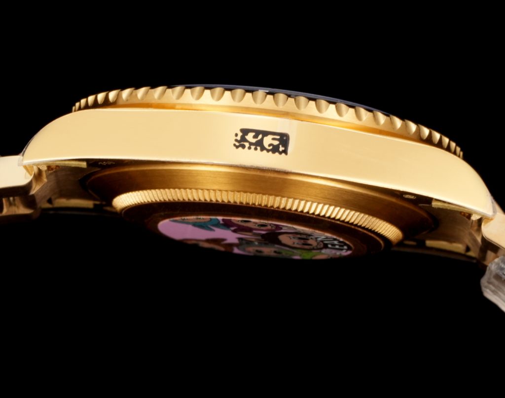 Rolex ロレックス【新作登場】116 シリーズ最新モデル✨ 高品質素材・多機能デザイン🎯 9点画像で詳細確認🖼️ 今ならお得な価格💝 満足保証✅ - 画像 6