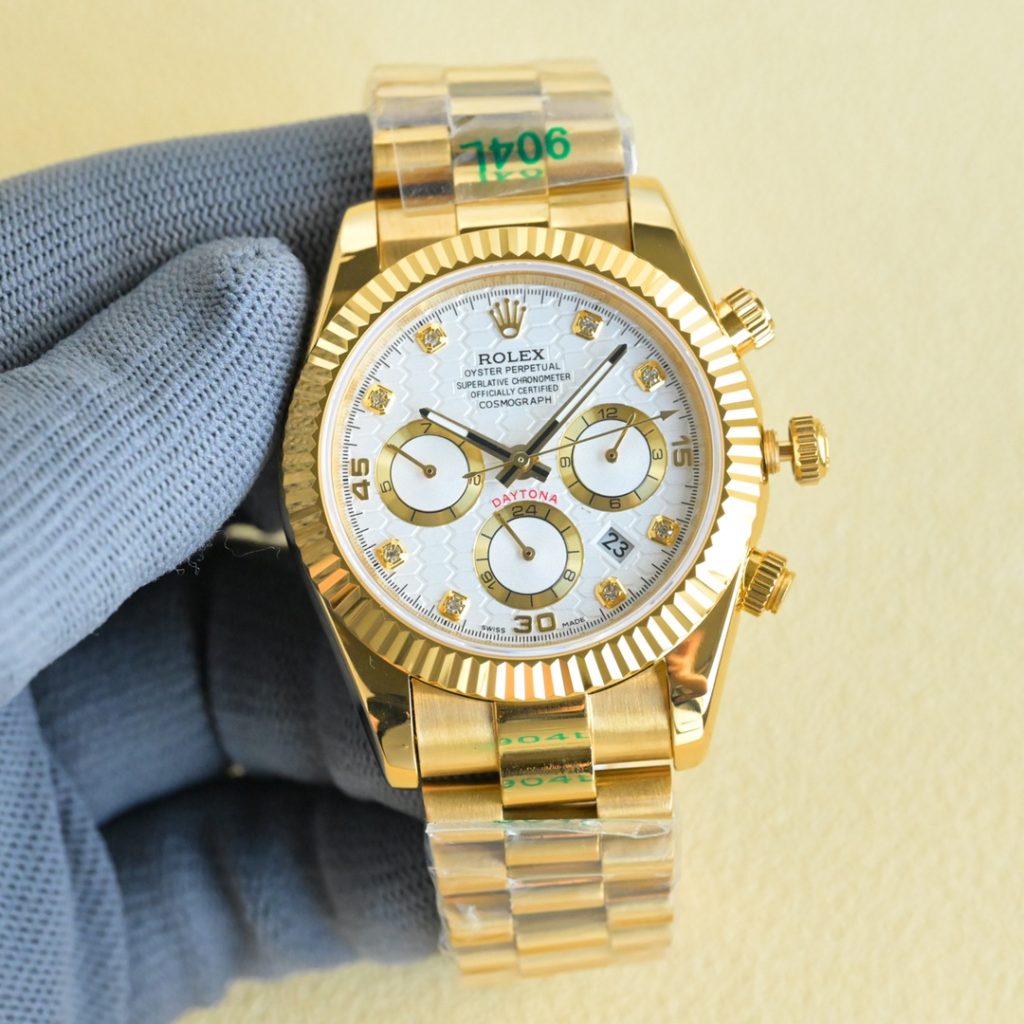 Rolex ロレックス128GB大容量✨高速データ転送💾安心セキュリティ🔒多機能9点セット📦最新テクノロジー搭載🌟 - 画像 2