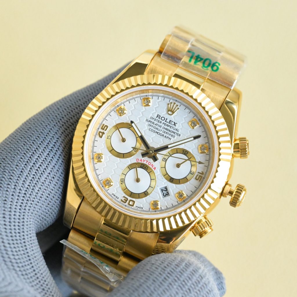 Rolex ロレックス128GB大容量✨高速データ転送💾安心セキュリティ🔒多機能9点セット📦最新テクノロジー搭載🌟 - 画像 3