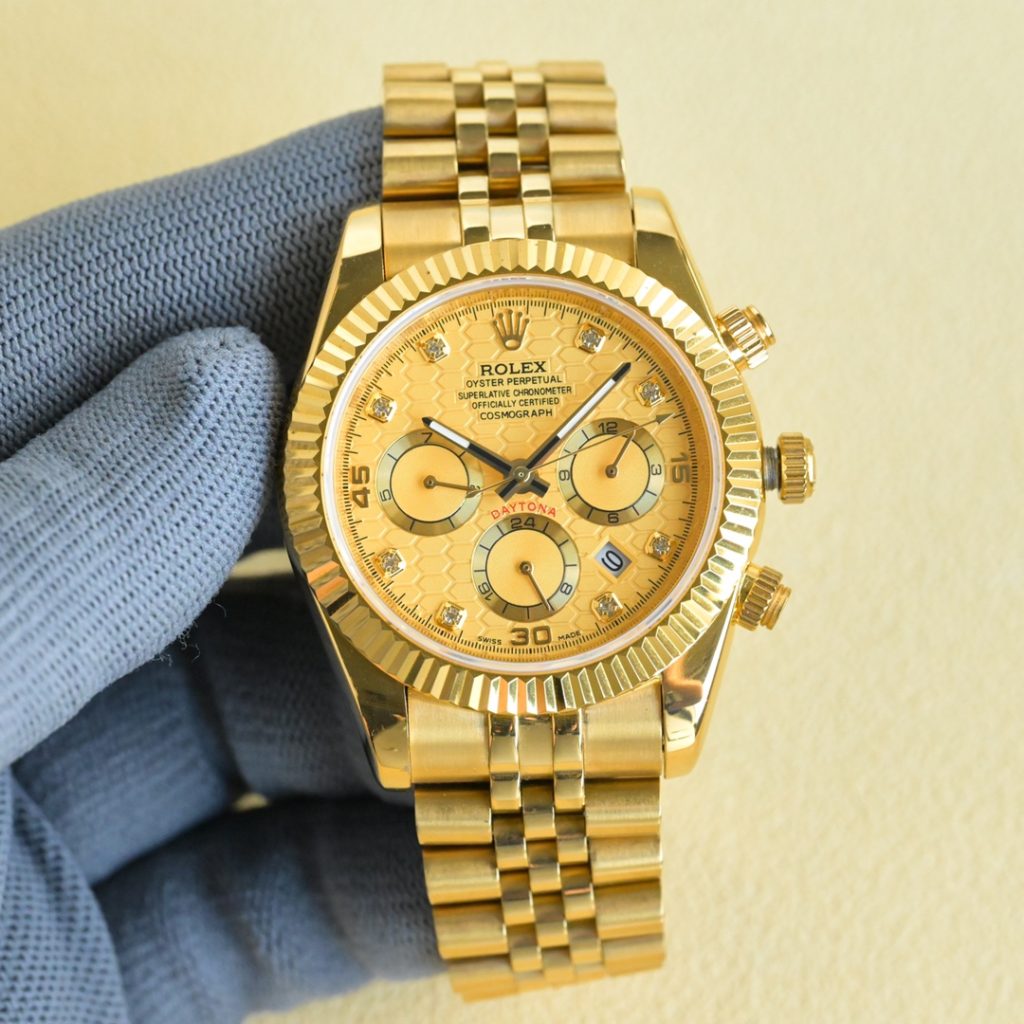 Rolex ロレックス128GB大容量✨高速データ転送💾安心セキュリティ🔒多機能9点セット📦最新テクノロジー搭載🌟 - 画像 4