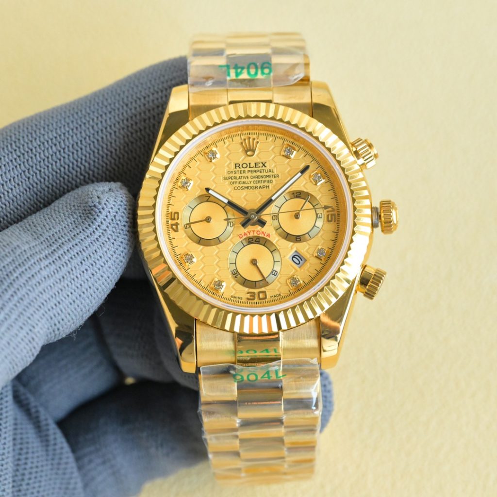 Rolex ロレックス128GB大容量✨高速データ転送💾安心セキュリティ🔒多機能9点セット📦最新テクノロジー搭載🌟 - 画像 5