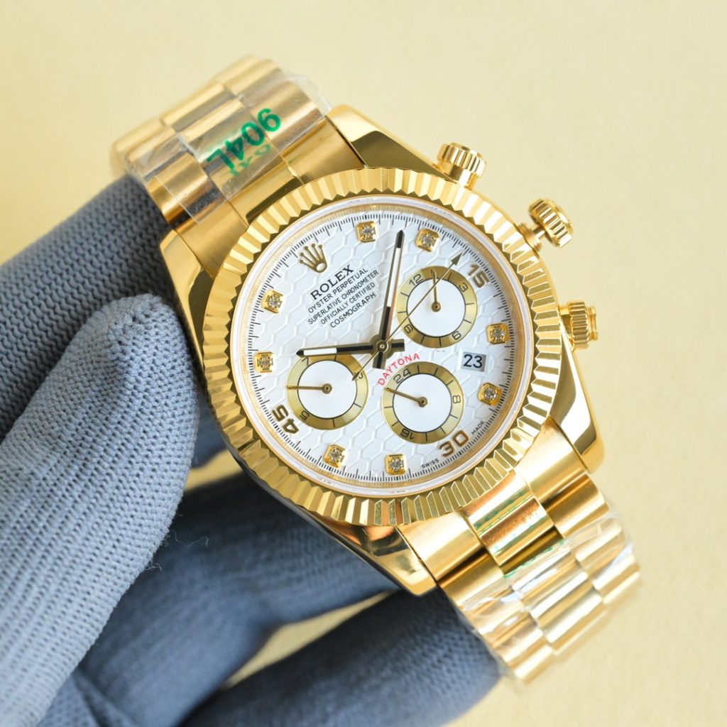 Rolex ロレックス128GB大容量✨高速データ転送💾安心セキュリティ🔒多機能9点セット📦最新テクノロジー搭載🌟 - 画像 6