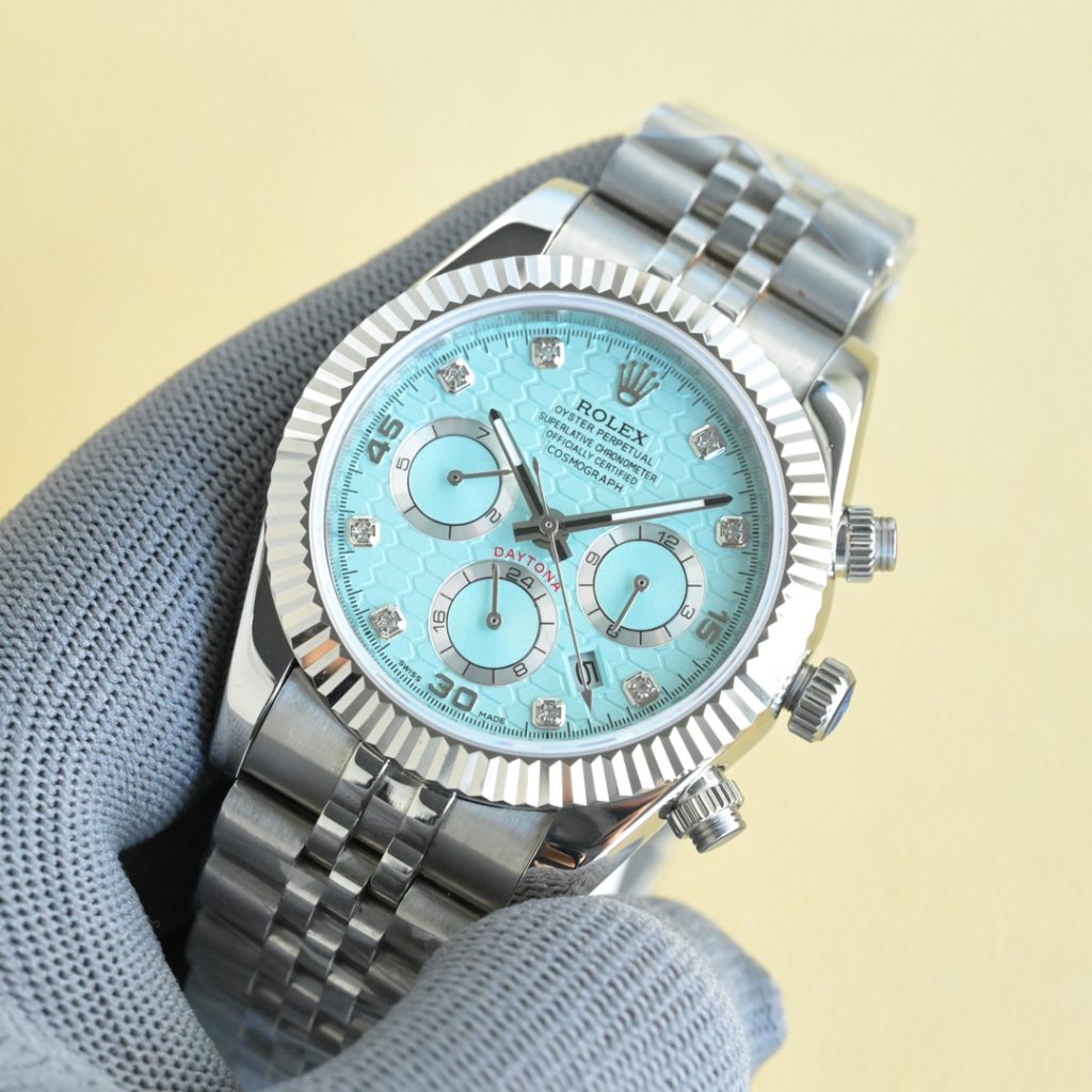 Rolex ロレックス【新作登場】129 高品質アイテム✨ 9枚の実物写真付き🎉 大人気商品🔥 今すぐチェック❤️ お得な限定品💝 - 画像 2