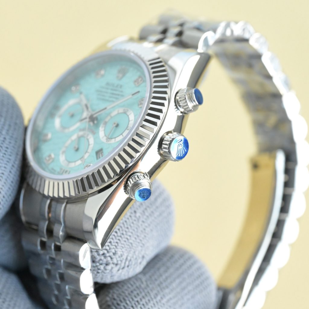 Rolex ロレックス【新作登場】129 高品質アイテム✨ 9枚の実物写真付き🎉 大人気商品🔥 今すぐチェック❤️ お得な限定品💝 - 画像 7
