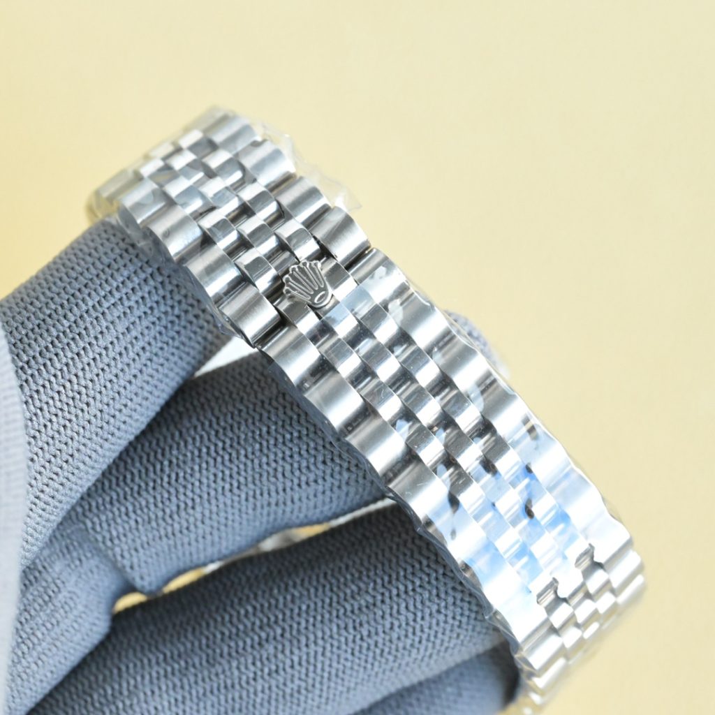 Rolex ロレックス【新作登場】129 高品質アイテム✨ 9枚の実物写真付き🎉 大人気商品🔥 今すぐチェック❤️ お得な限定品💝 - 画像 8