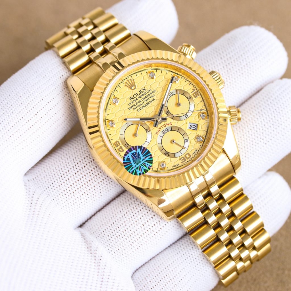 Rolex ロレックス【新作登場】139 モデル✨ 高品質素材使用🎀 9点画像付き📸 今すぐチェック💖 おすすめアイテム🌟 - 画像 2