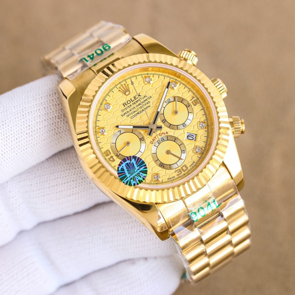 Rolex ロレックス【新作登場】139 モデル✨ 高品質素材使用🎀 9点画像付き📸 今すぐチェック💖 おすすめアイテム🌟 - 画像 3