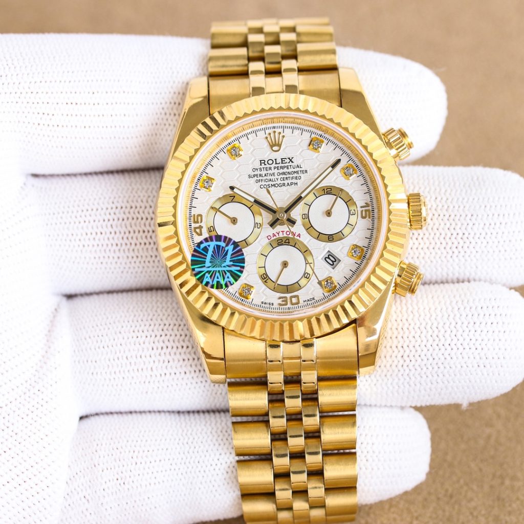 Rolex ロレックス【新作登場】139 モデル✨ 高品質素材使用🎀 9点画像付き📸 今すぐチェック💖 おすすめアイテム🌟 - 画像 4