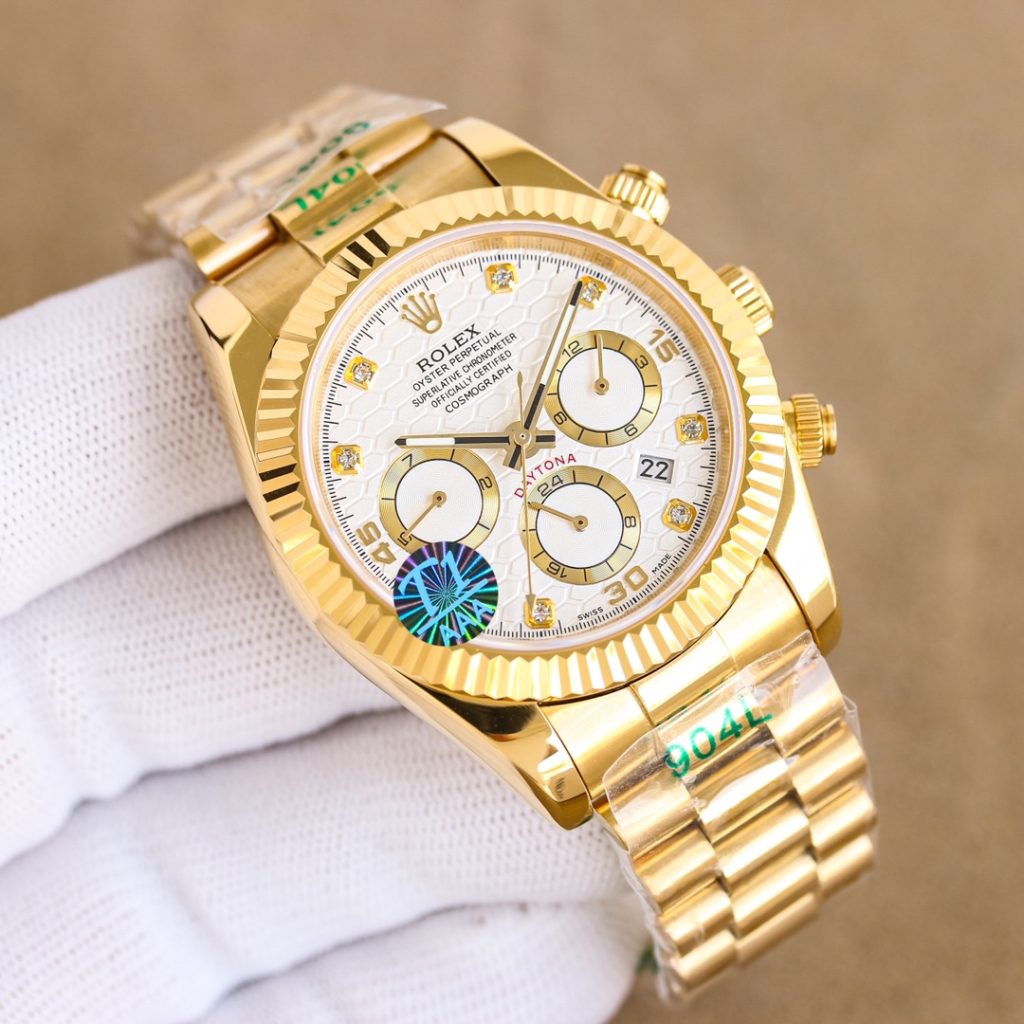 Rolex ロレックス【新作登場】139 モデル✨ 高品質素材使用🎀 9点画像付き📸 今すぐチェック💖 おすすめアイテム🌟 - 画像 5