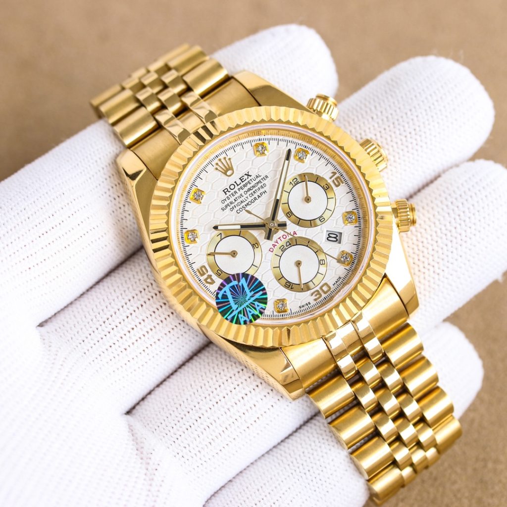 Rolex ロレックス【新作登場】139 モデル✨ 高品質素材使用🎀 9点画像付き📸 今すぐチェック💖 おすすめアイテム🌟 - 画像 6