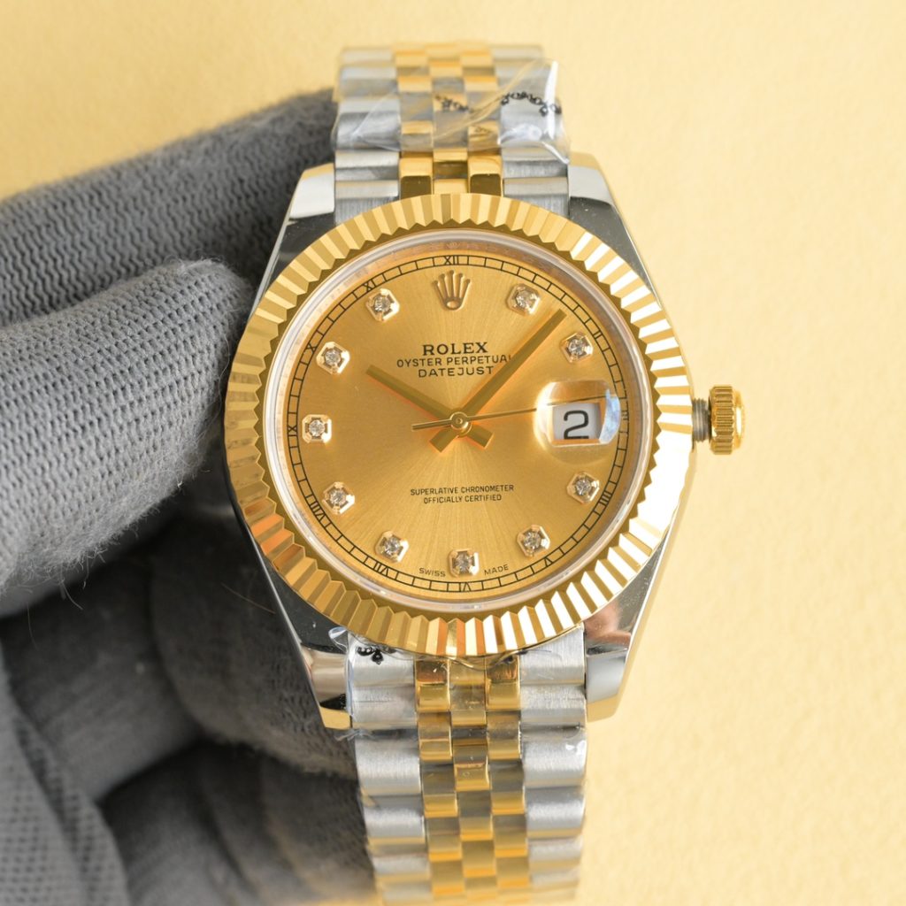Rolex ロレックス【149】高品質アイテム✨ 人気商品がお得に購入🎀 全9点の豊富な画像付き📸 今すぐチェック💖 限定セール🔥 - 画像 3