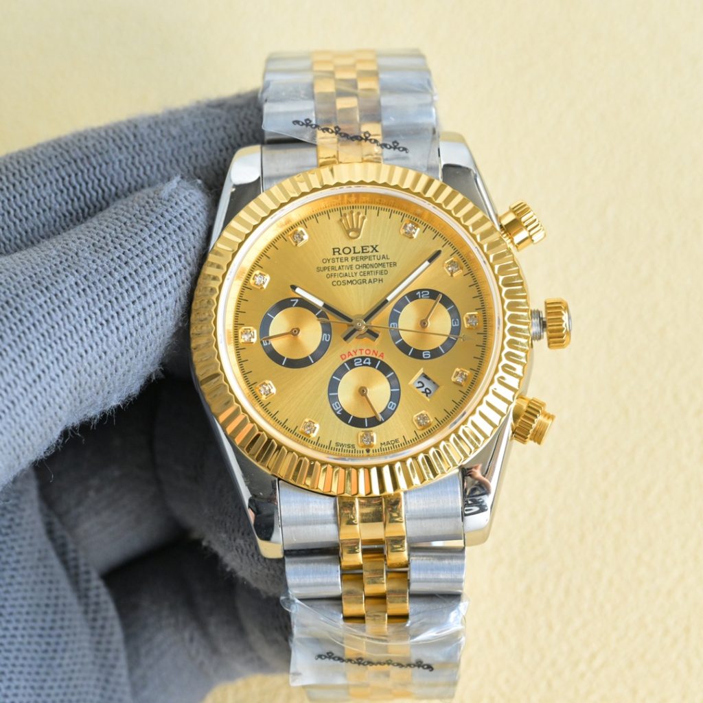Rolex ロレックス【9枚組】高品質素材集🎨 商用OK✨ デザイン必須アイテム🖼️ クリエイター必携📚 169種類のプロ素材🔥 - 画像 4
