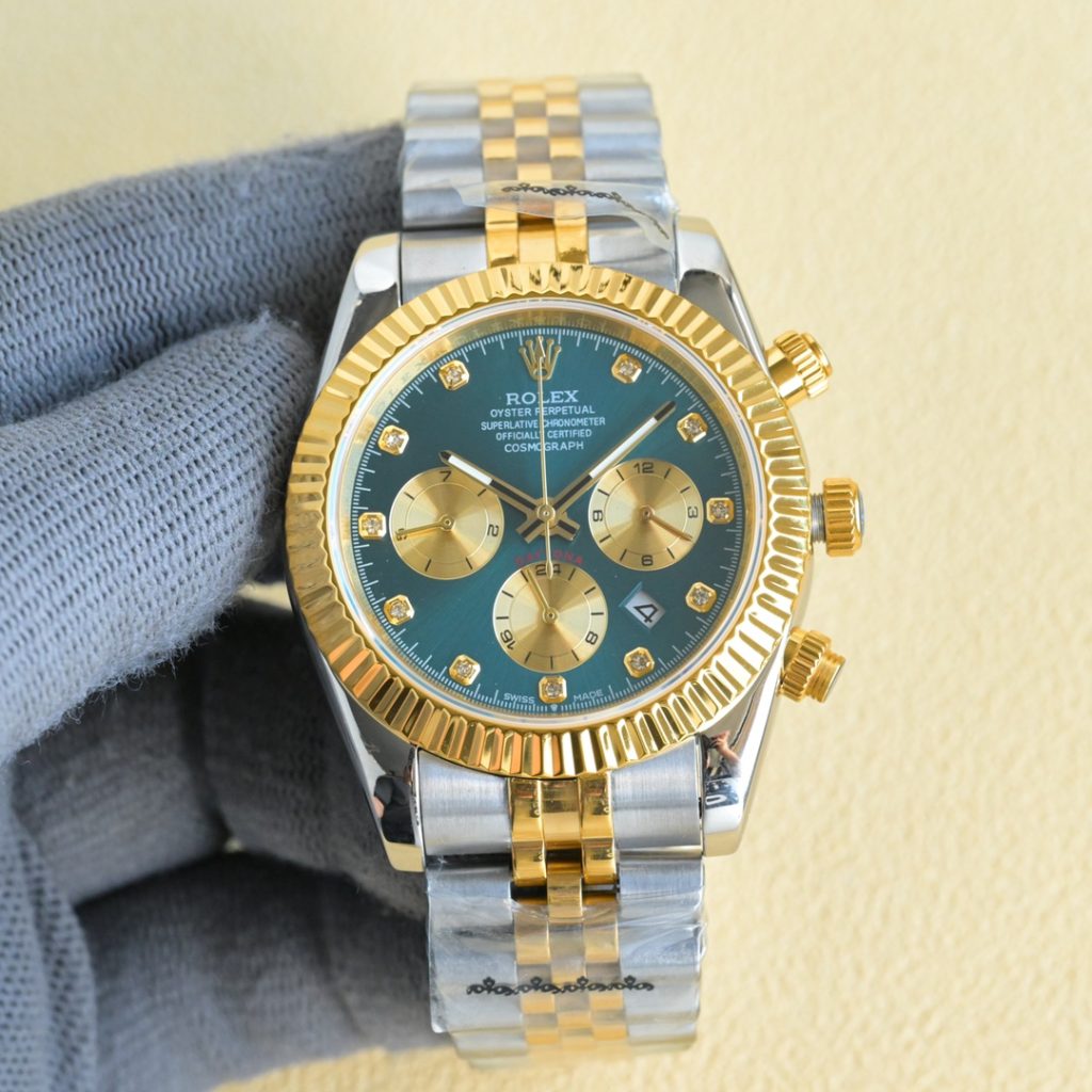Rolex ロレックス【9枚組】高品質素材集🎨 商用OK✨ デザイン必須アイテム🖼️ クリエイター必携📚 169種類のプロ素材🔥 - 画像 5