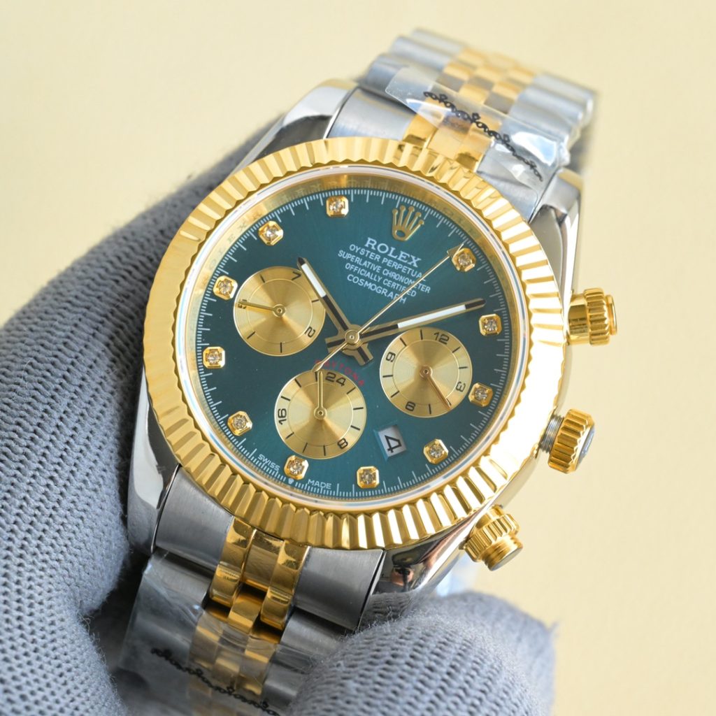 Rolex ロレックス【9枚組】高品質素材集🎨 商用OK✨ デザイン必須アイテム🖼️ クリエイター必携📚 169種類のプロ素材🔥 - 画像 7