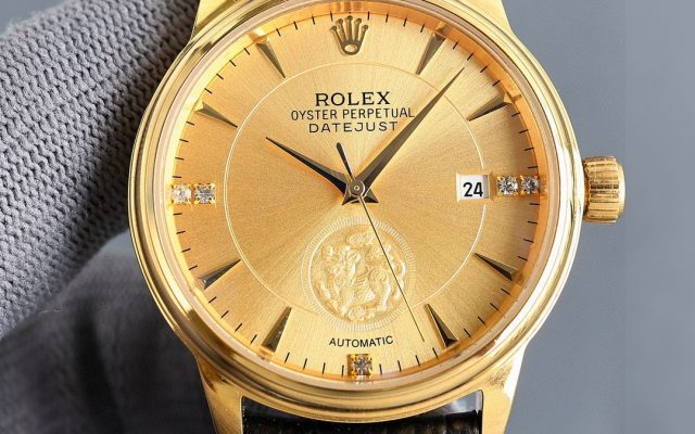 Rolexの腕時計は価格・収納・合わせ方でどう見るか
