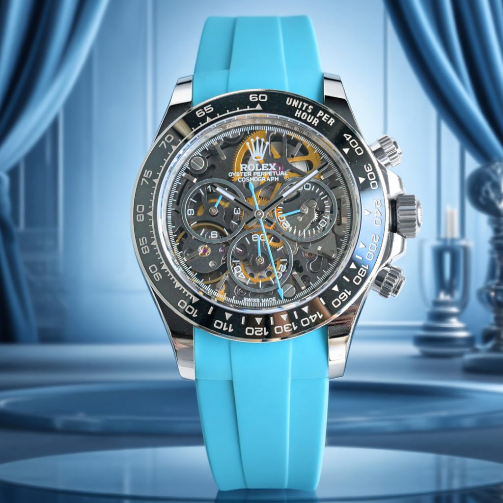 Rolex ロレックス【10枚組】192コレクション✨ 高品質画像データ🎨 商用可🖼️ 即ダウンロード可能⚡️ 素材セット - 画像 3