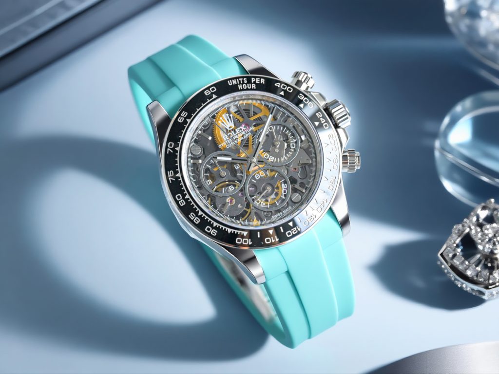 Rolex ロレックス【10枚組】192コレクション✨ 高品質画像データ🎨 商用可🖼️ 即ダウンロード可能⚡️ 素材セット - 画像 4