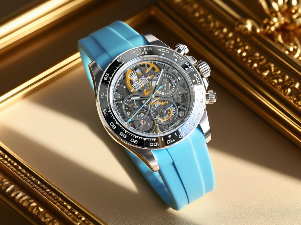 Rolex ロレックス【10枚組】192コレクション✨ 高品質画像データ🎨 商用可🖼️ 即ダウンロード可能⚡️ 素材セット - 画像 5