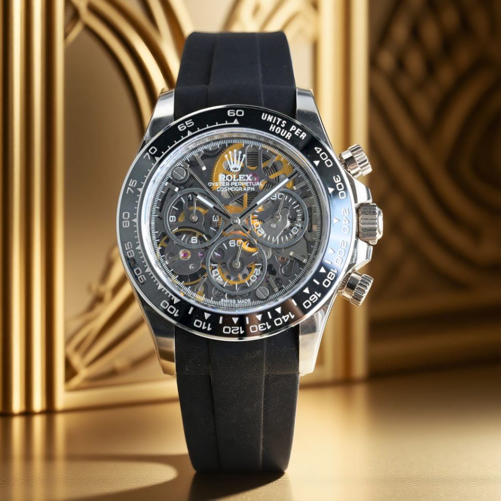 Rolex ロレックス【10枚組】192コレクション✨ 高品質画像データ🎨 商用可🖼️ 即ダウンロード可能⚡️ 素材セット - 画像 6