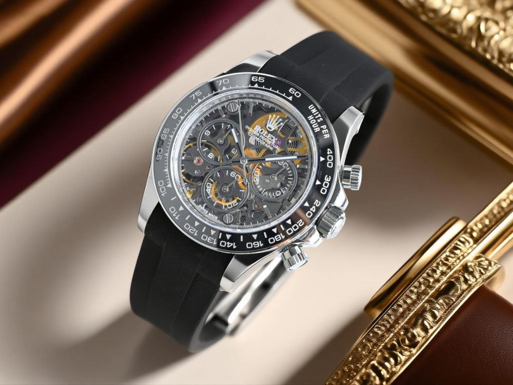 Rolex ロレックス【10枚組】192コレクション✨ 高品質画像データ🎨 商用可🖼️ 即ダウンロード可能⚡️ 素材セット - 画像 7