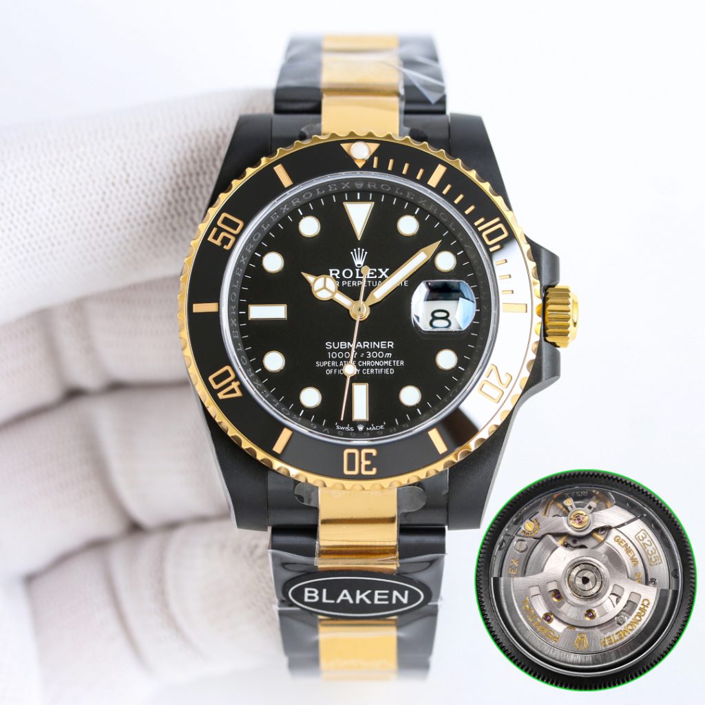 Rolex ロレックス202 新作登場✨ 9点画像で徹底解説📸 お得な限定品🎁 今すぐチェック💖【202モデル】 - 画像 2