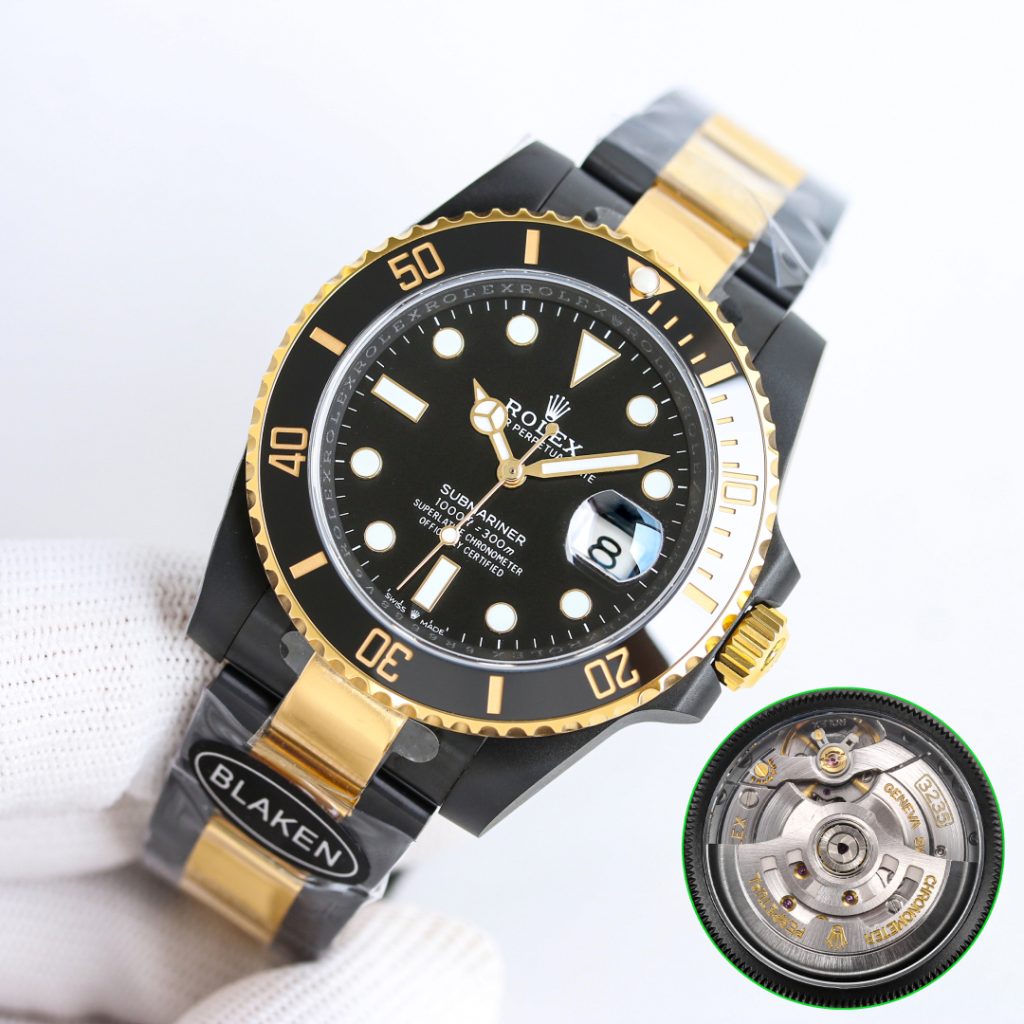 Rolex ロレックス202 新作登場✨ 9点画像で徹底解説📸 お得な限定品🎁 今すぐチェック💖【202モデル】 - 画像 3