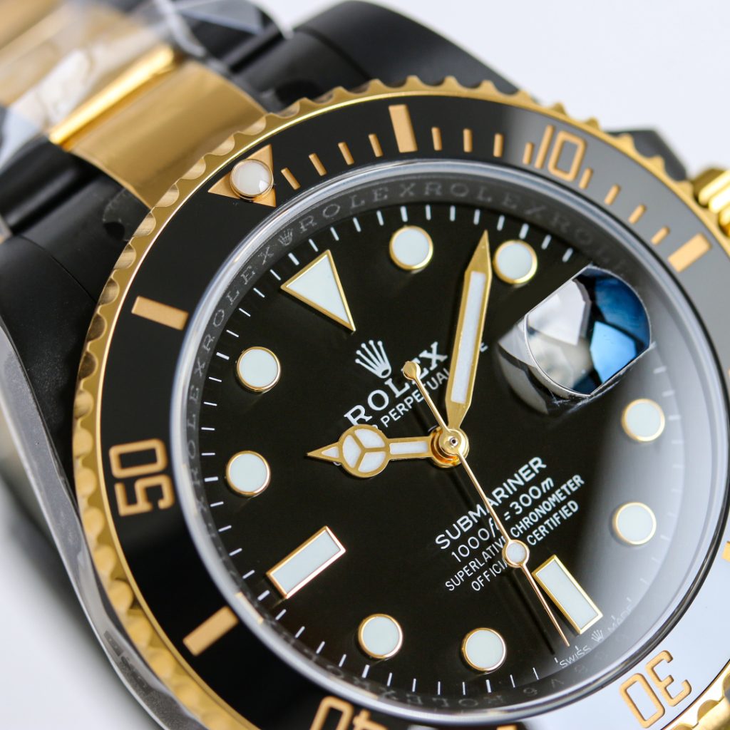Rolex ロレックス202 新作登場✨ 9点画像で徹底解説📸 お得な限定品🎁 今すぐチェック💖【202モデル】 - 画像 4