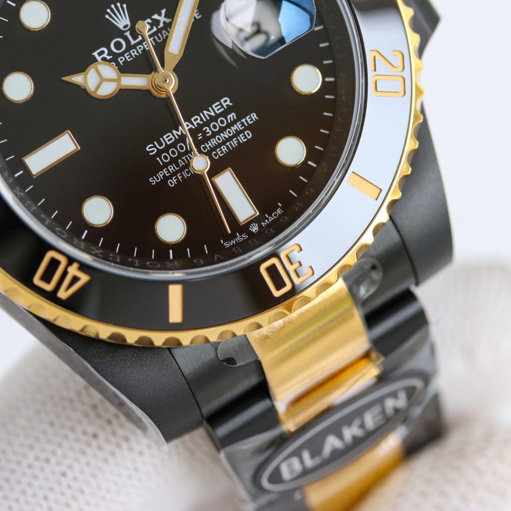 Rolex ロレックス202 新作登場✨ 9点画像で徹底解説📸 お得な限定品🎁 今すぐチェック💖【202モデル】 - 画像 5