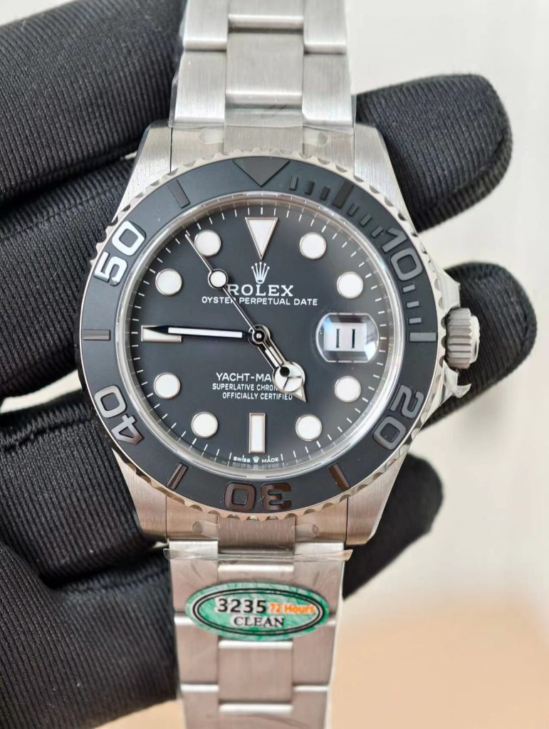 Rolex ロレックス【新作登場】206 スタイリッシュデザイン✨ 高品質素材◎ 9点画像で詳細確認🉐 大人気モデル🎀 今すぐチェック🔥 - 画像 2