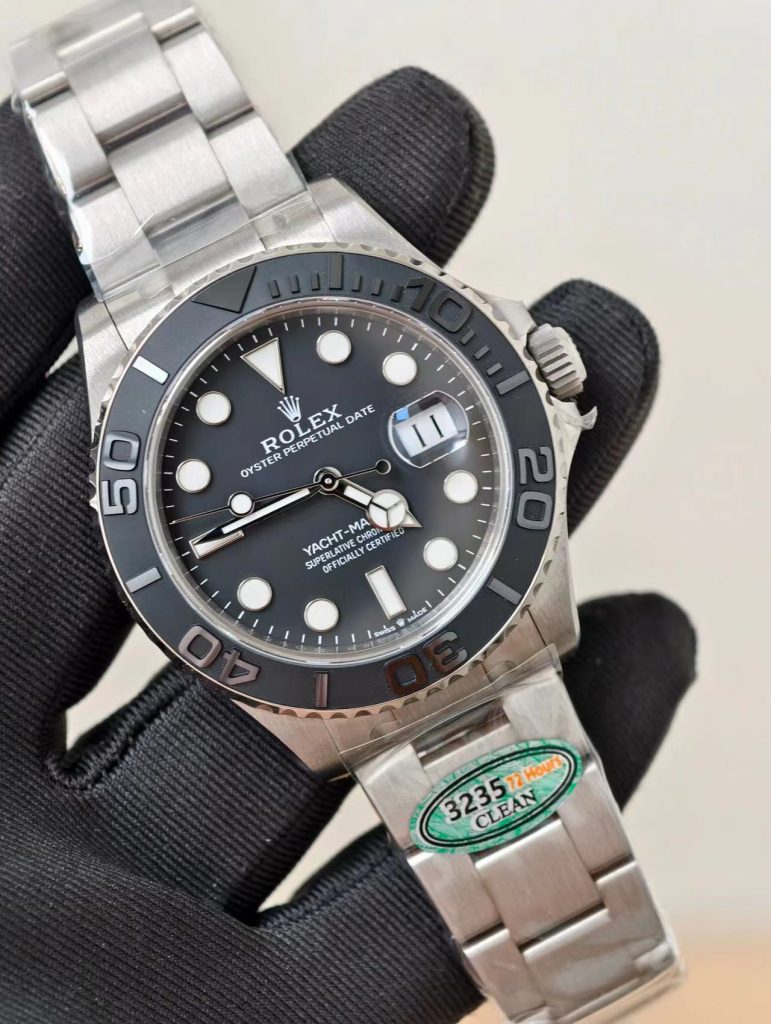 Rolex ロレックス【新作登場】206 スタイリッシュデザイン✨ 高品質素材◎ 9点画像で詳細確認🉐 大人気モデル🎀 今すぐチェック🔥 - 画像 3