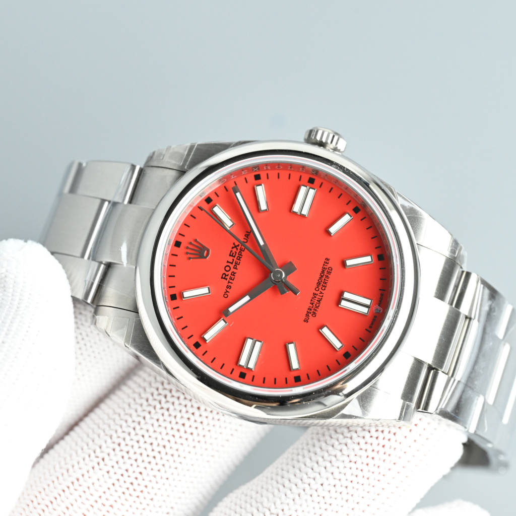 Rolex ロレックス【新作登場】220 多機能デザイン✨ 9点画像付き🎉 高品質アイテム💎 今すぐチェック✅ お得な価格🔥 - 画像 2