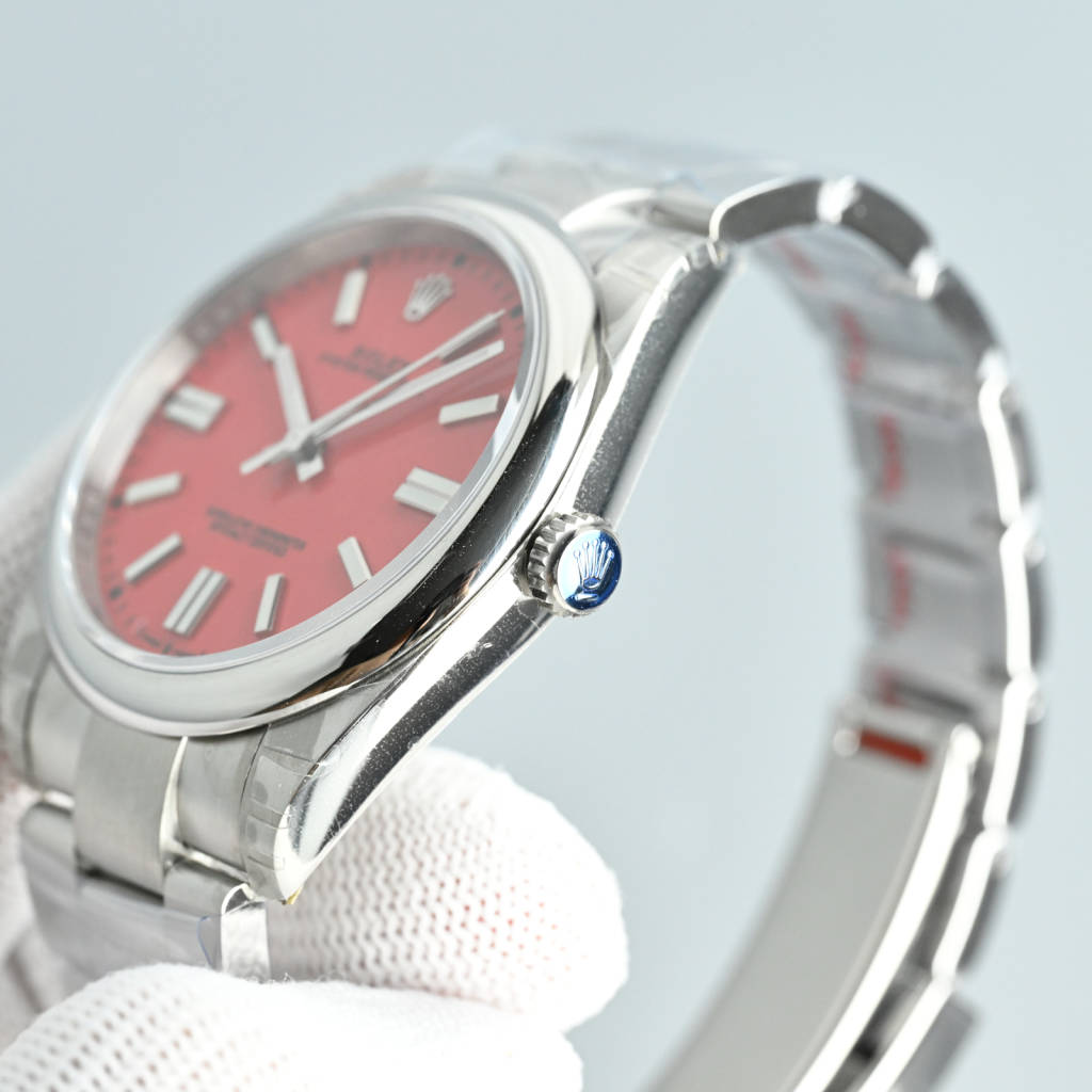 Rolex ロレックス【新作登場】220 多機能デザイン✨ 9点画像付き🎉 高品質アイテム💎 今すぐチェック✅ お得な価格🔥 - 画像 4