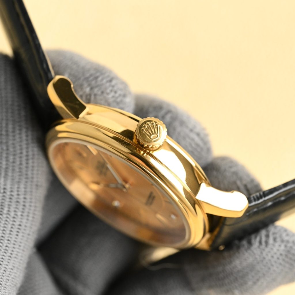 Rolex ロレックス【2024最新作】264 高品質モデル✨ 9点画像付きで安心🛒 今すぐチェック❤️🔥 限定価格🎉 - 画像 7