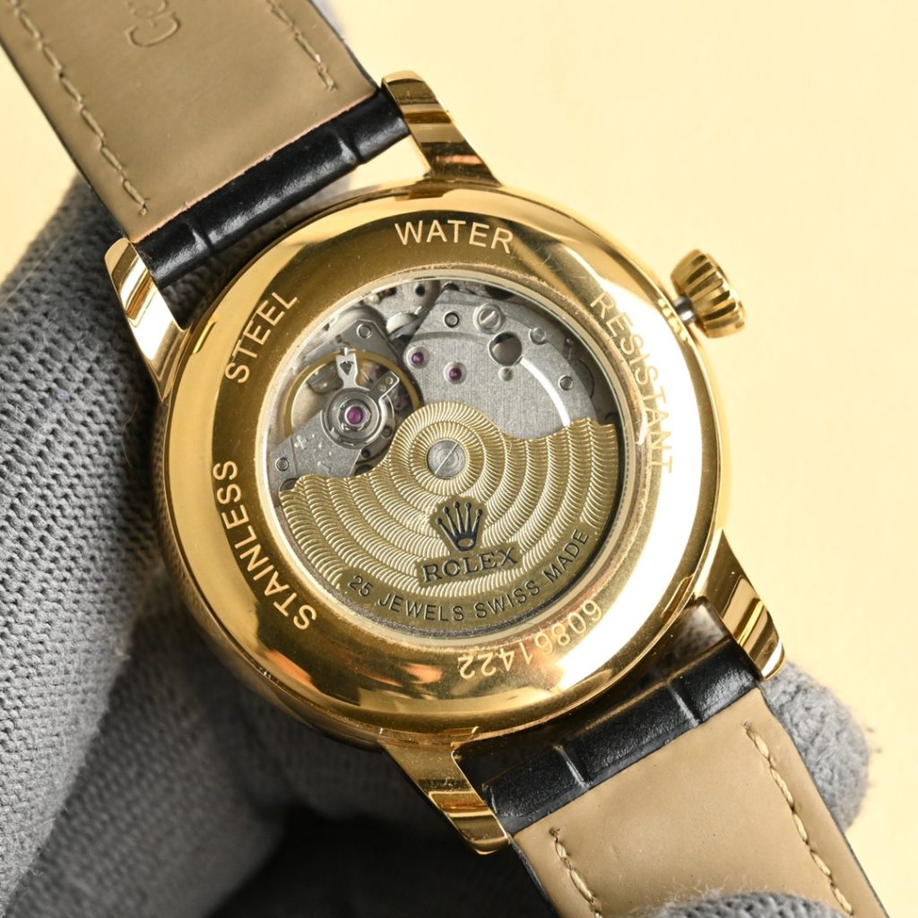 Rolex ロレックス【2024最新作】264 高品質モデル✨ 9点画像付きで安心🛒 今すぐチェック❤️🔥 限定価格🎉 - 画像 8