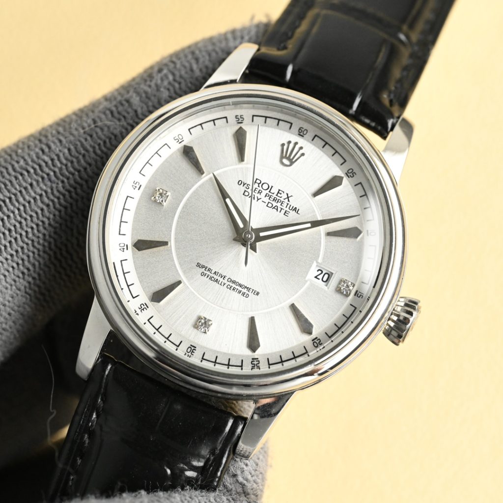 Rolex ロレックス【9枚組セット】265 高品質素材✨ 耐久性抜群🔝 多用途活用OK🎨 長寿命設計💪 お得な大容量パック🎁 - 画像 2
