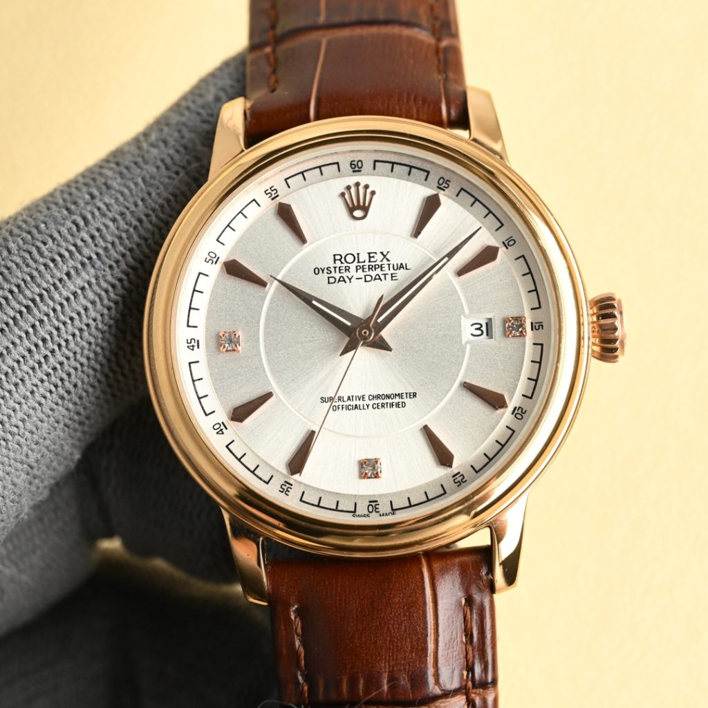 Rolex ロレックス【9枚組セット】265 高品質素材✨ 耐久性抜群🔝 多用途活用OK🎨 長寿命設計💪 お得な大容量パック🎁 - 画像 3