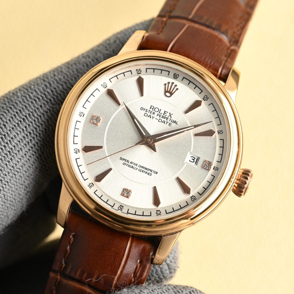 Rolex ロレックス【9枚組セット】265 高品質素材✨ 耐久性抜群🔝 多用途活用OK🎨 長寿命設計💪 お得な大容量パック🎁 - 画像 4