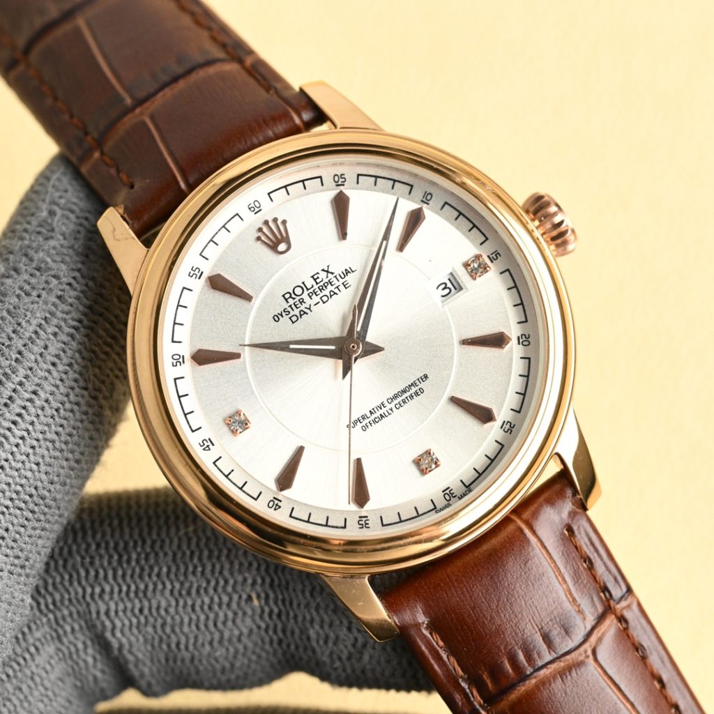 Rolex ロレックス【9枚組セット】265 高品質素材✨ 耐久性抜群🔝 多用途活用OK🎨 長寿命設計💪 お得な大容量パック🎁 - 画像 5