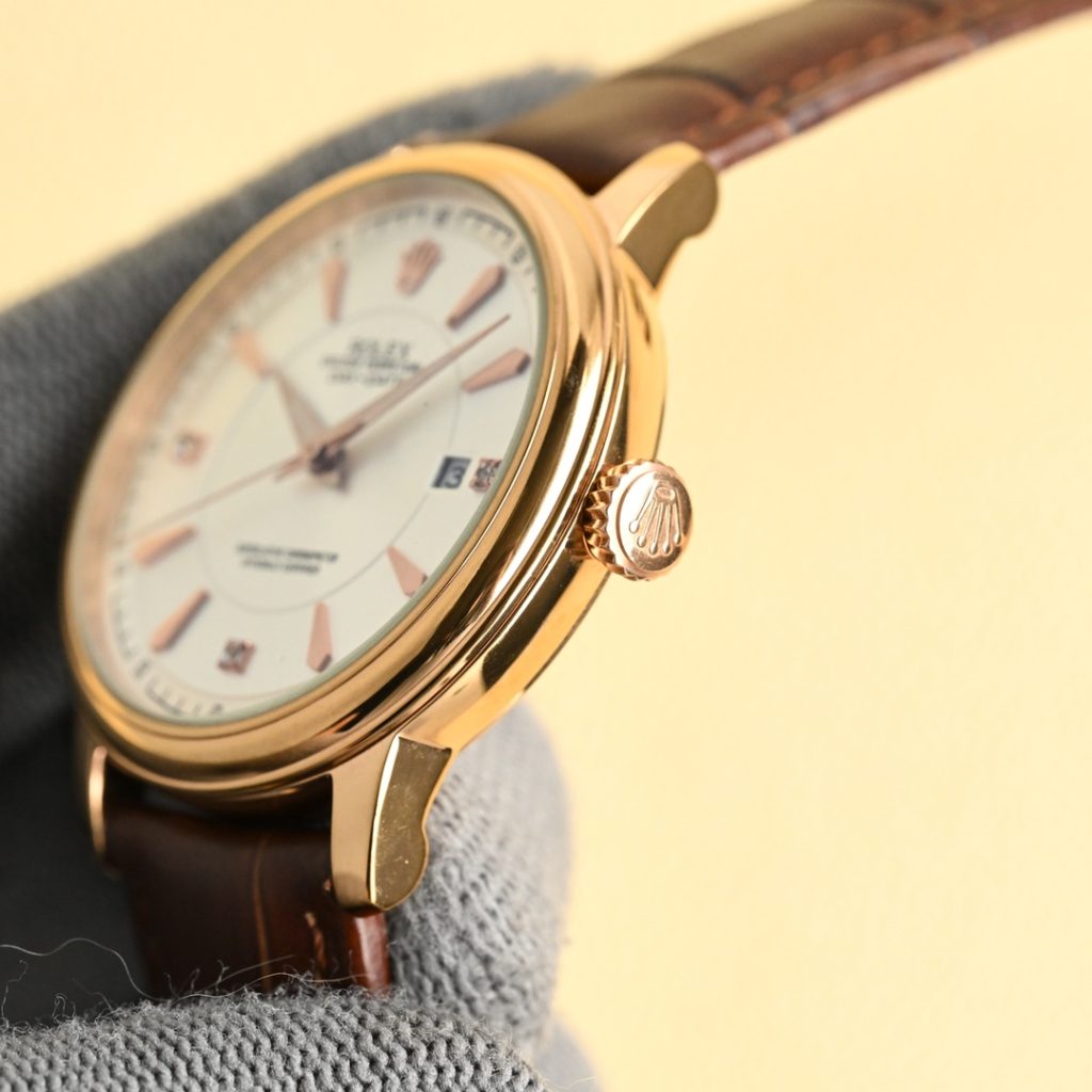 Rolex ロレックス【9枚組セット】265 高品質素材✨ 耐久性抜群🔝 多用途活用OK🎨 長寿命設計💪 お得な大容量パック🎁 - 画像 6