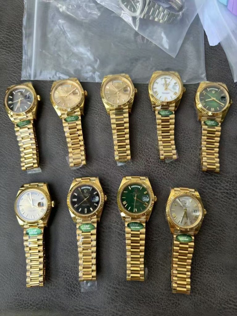 Rolex ロレックス【新生活応援】45点セット🎊多機能収納ボックス✨整理整頓に大活躍💪便利でおしゃれな収納アイテム🎯9枚組写真付き📸 - 画像 6